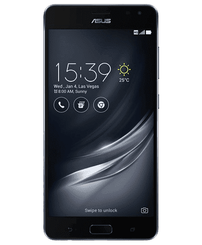 Ремонт ASUSZenFone AR