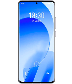 Ремонт Meizu18S