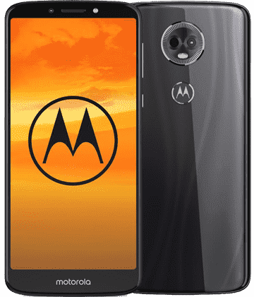 Ремонт MotorolaMoto E5 Plus