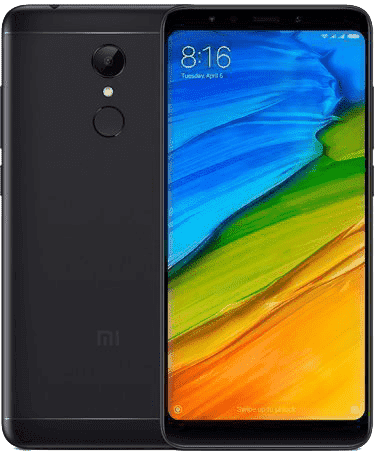 Ремонт XiaomiRedmi 5