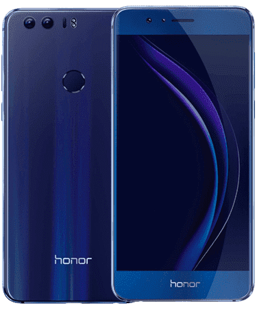 Ремонт Honor8