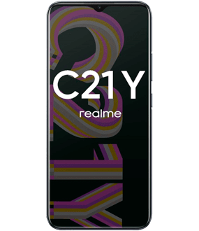 Ремонт RealmeC21Y