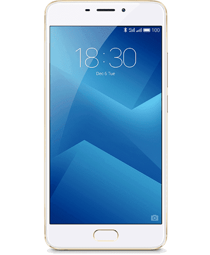 Ремонт MeizuM5 Note