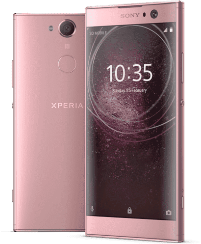 Ремонт SonyXperia XA2