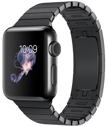 Ремонт AppleWatch 2