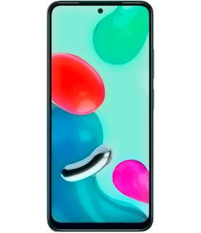 Ремонт XiaomiRedmi Note 11