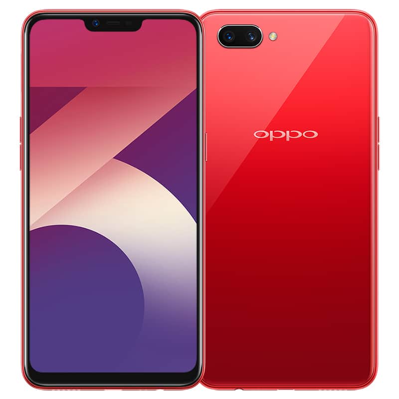 Ремонт OPPOA3s