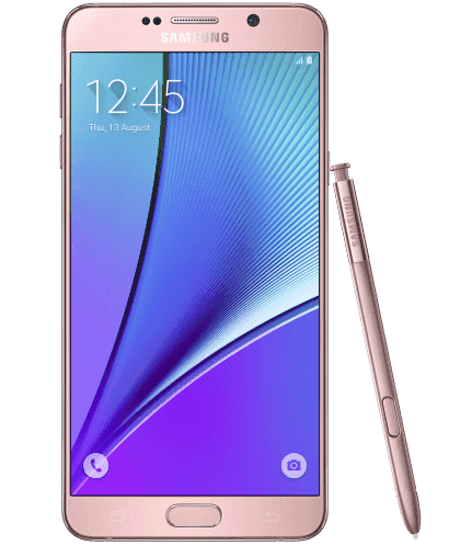 Ремонт SamsungNote 5