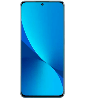 Ремонт Xiaomi12X