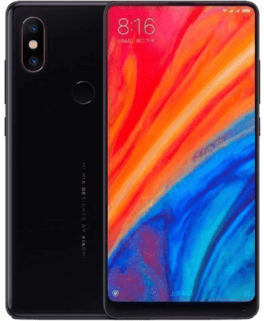 Ремонт XiaomiMi Mix 2S