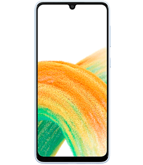 Ремонт SamsungA33