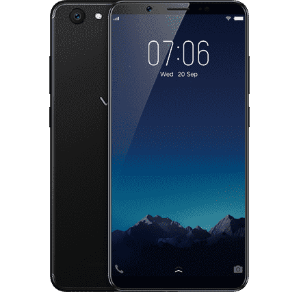Ремонт VivoV17