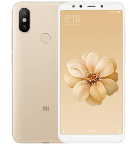 Заміна роз'єму заряджання Xiaomi  Mi 6X