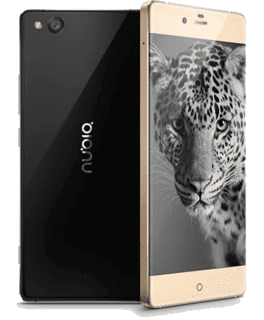 Ремонт ZTENubia Z9