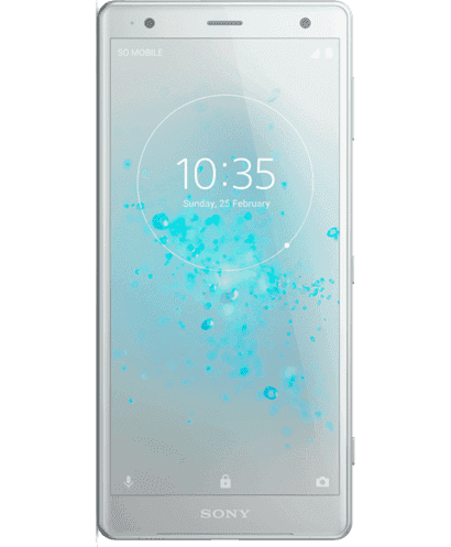 Ремонт SonyXperia XZ2