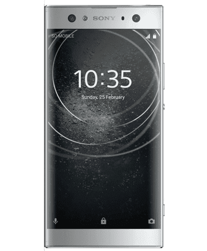 Ремонт SonyXperia XA2 Ultra