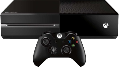 Ремонт XboxONE