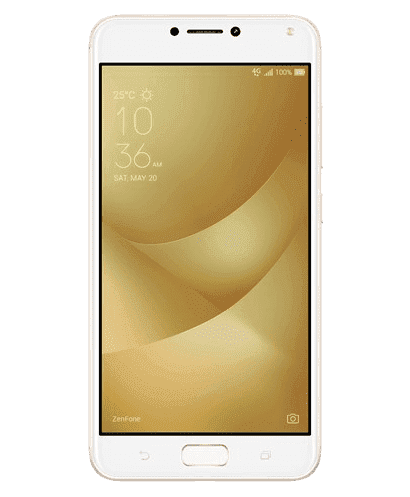 Ремонт ASUSZenFone 4 Max Plus