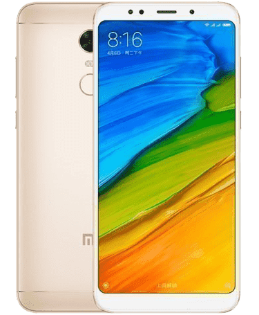 Ремонт XiaomiRedmi 5 Plus