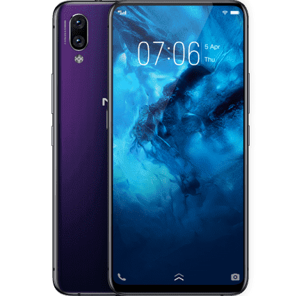 Ремонт VivoNEX