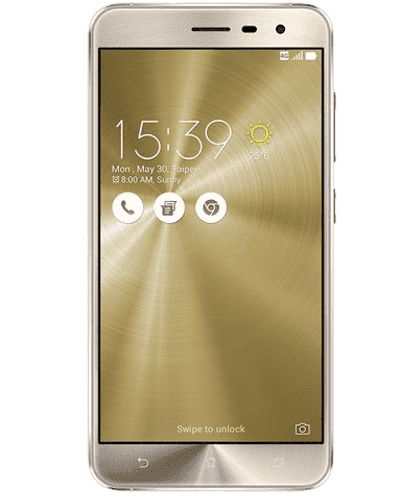 Ремонт ASUSZenFone 3