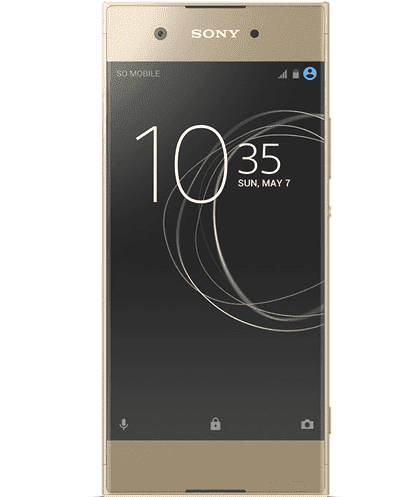 Ремонт SonyXperia XA1