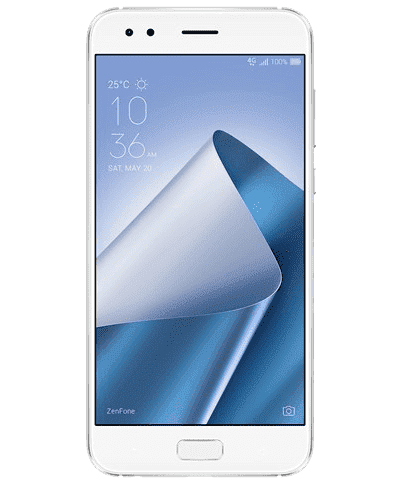 Ремонт ASUSZenFone 4