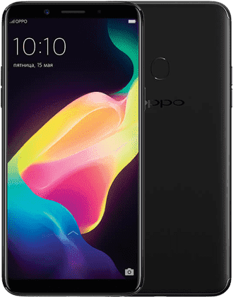 Ремонт OPPOF5