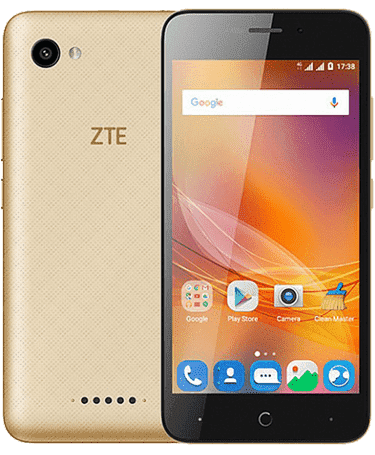 Ремонт ZTEBlade A601