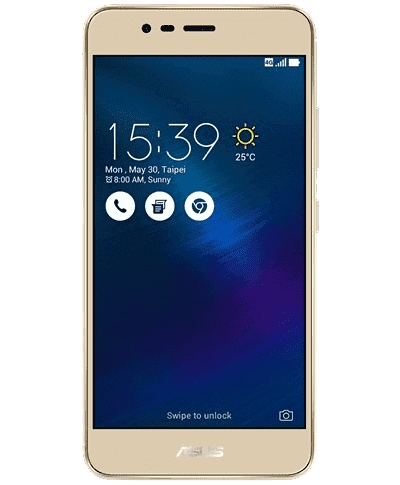 Заміна скла ASUS  ZenFone 3 Max