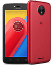 Moto C