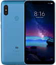 Redmi Note 6