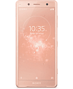 Xperia XZ2 Compact
