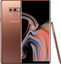 Note 9
