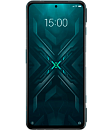 Black Shark 4 Pro