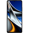 Poco X4 Pro