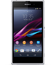 Xperia Z1 Compact