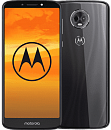 Moto E5 Plus