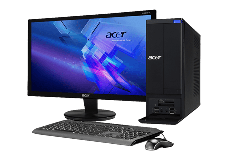 Ремонт комп'ютерів ACER