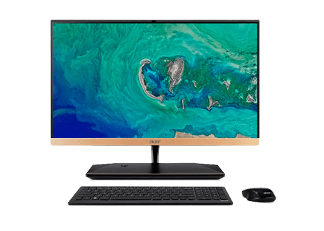 Ремонт моноблоків ACER