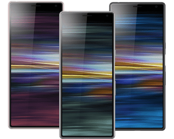 Ремонт телефонів Sony Xperia