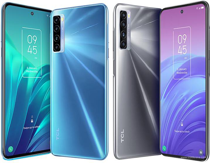 Ремонт телефонів TCL